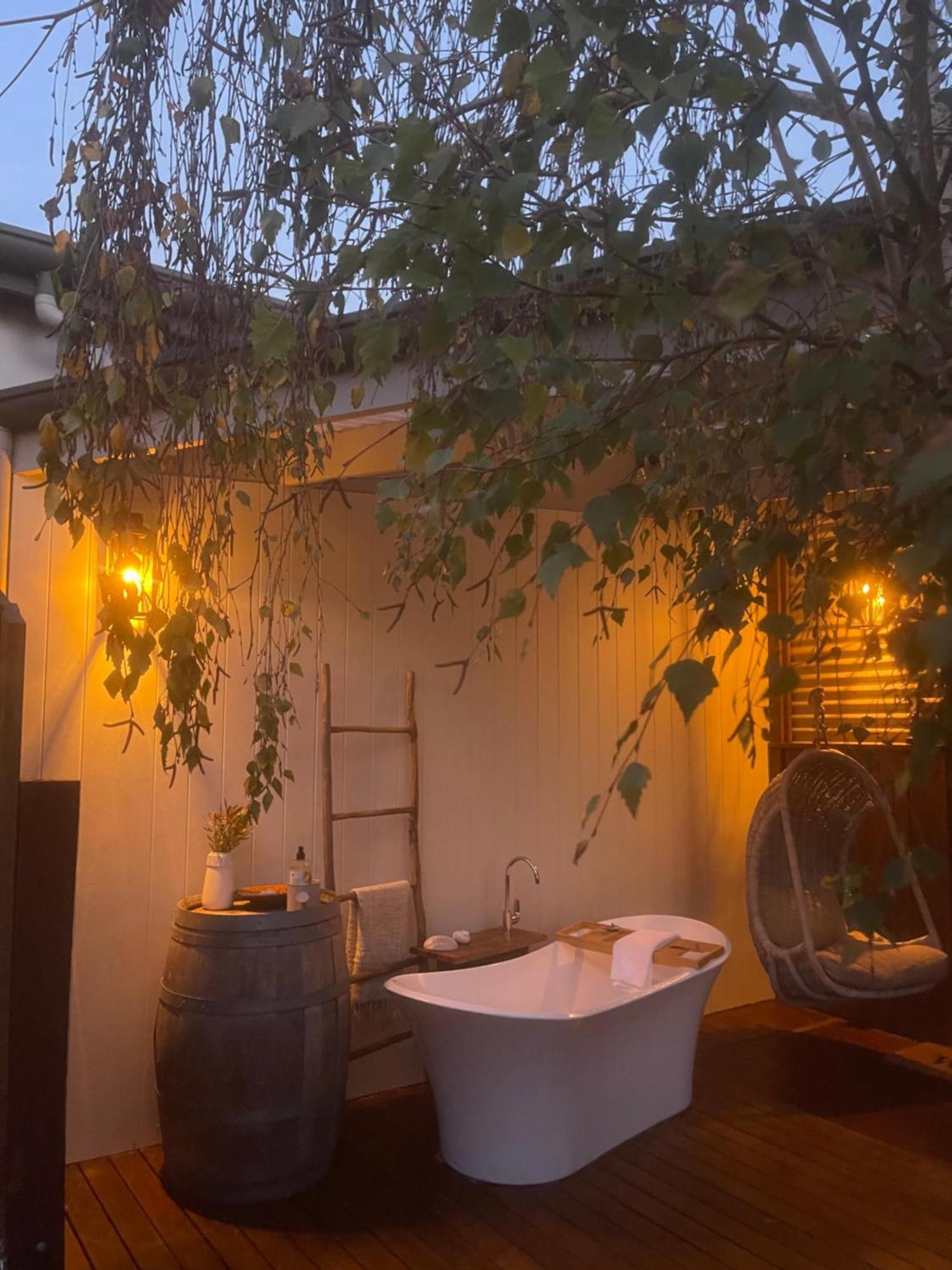Grape Juice Retreat Rustic Romantic Gateway 5Mins To Beaches & Town Margaret River Exterior foto